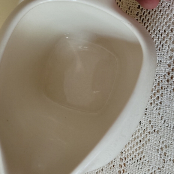 Hostess Creamer By J&G Meakin - Picture 4 of 4